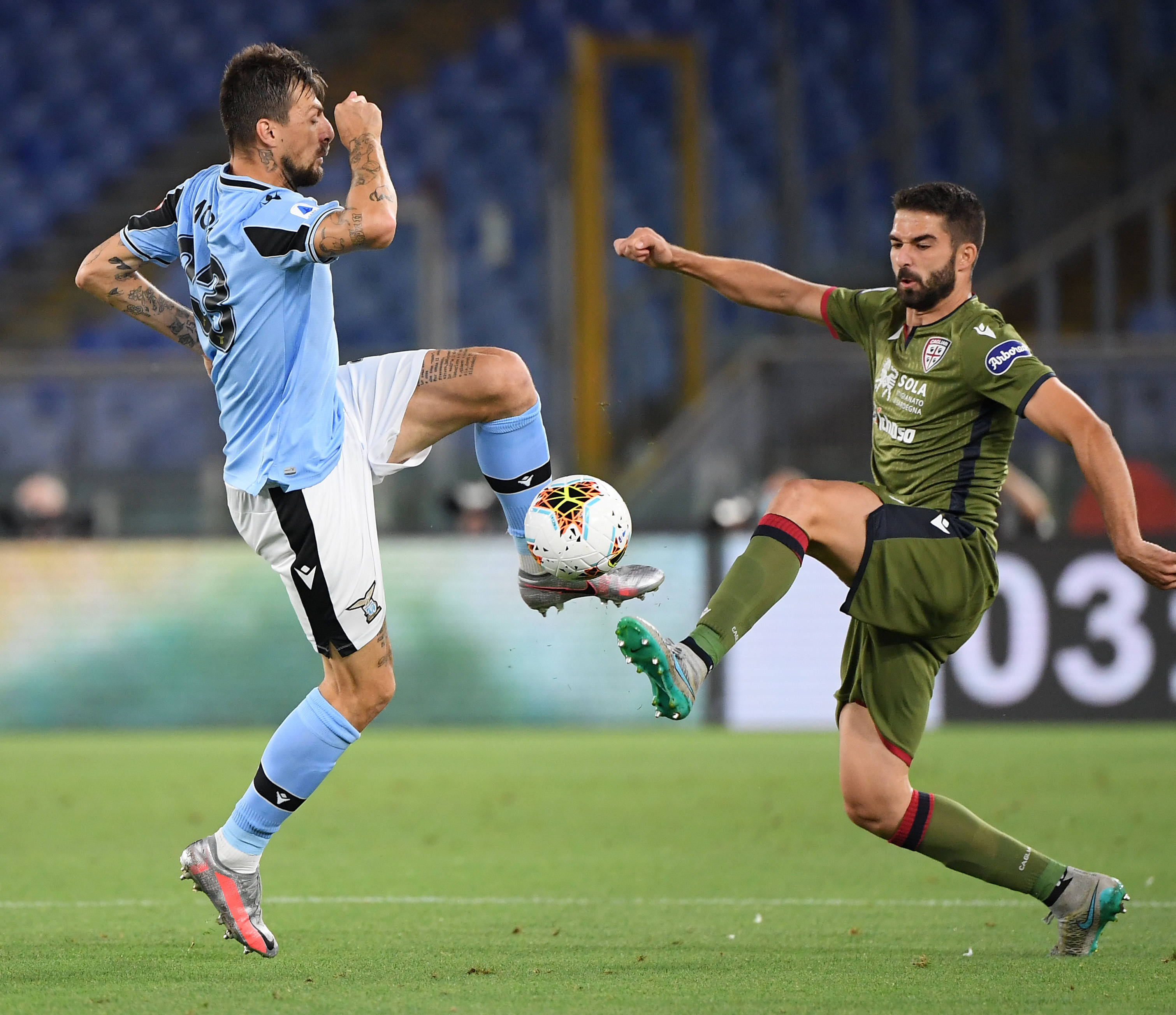 记者:浙江球迷斥资3万打造巨型TIFO 内容暂保密