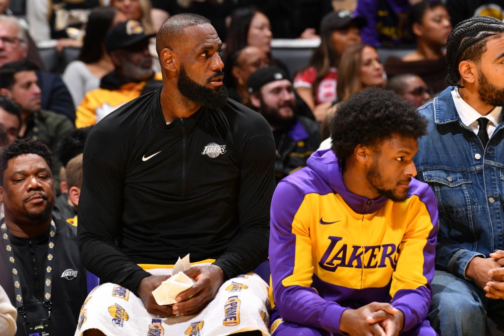 安切洛蒂致敬纳达尔:你激励了我们所有热爱运动的人